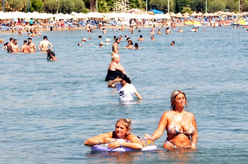 Meteoroloji'den 7 Mayıs uyarısı: Bu illerde sıcaklık rekoru kırılacak