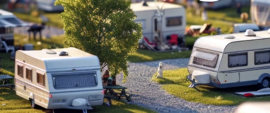 Karavan Show 7 Mayıs’ta Başlıyor