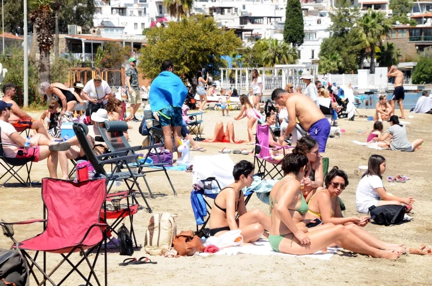 Tatil beldeleri için 'Salyangoz ateşi' uyarısı yapıldı: Belirti göstermiyor bazen