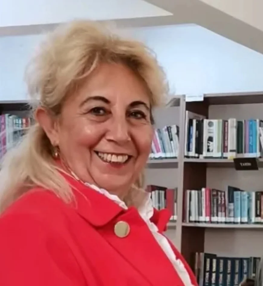 Esma Ezenel Siyaset engellileri tamamen gözden çıkardı