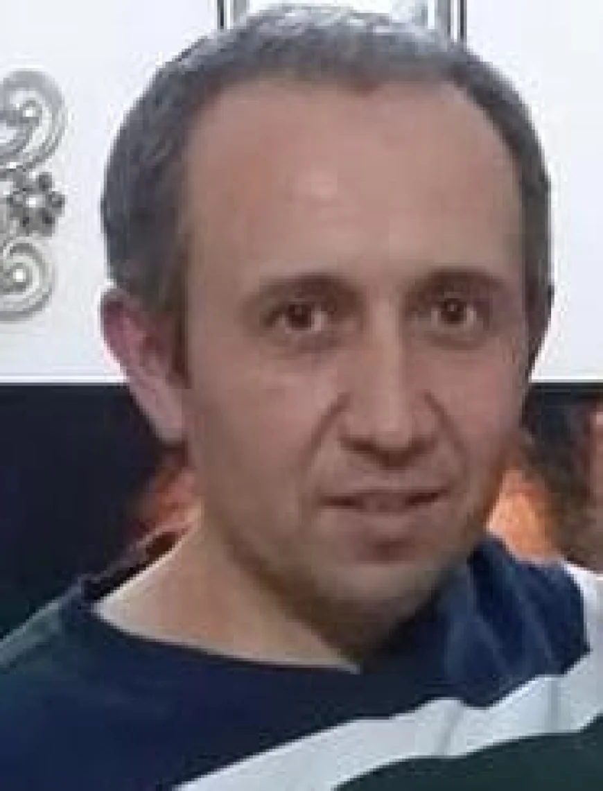Kargo indirirken TIR' ın çarptığı kargo çalışanı yaşamını yitirdi