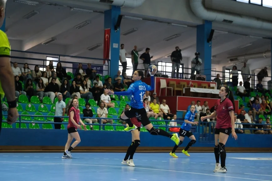 Yalıkavak final serisinin ilk maçını kazandı