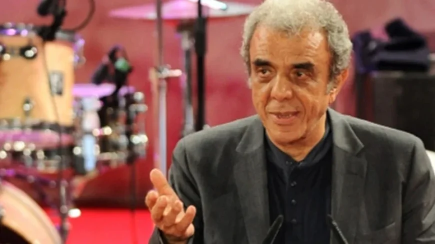 Nebil Özgentürk’ün ağabeyi Yönetmen Ali Özgentürk hayatını kaybetti