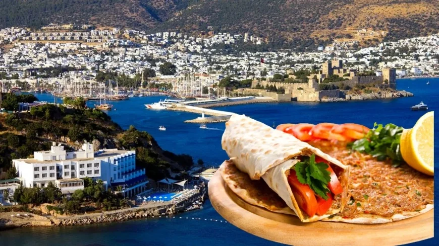 Demet Akalın Bodrum esnafına isyan etti: İki kişilik kahvaltıya...