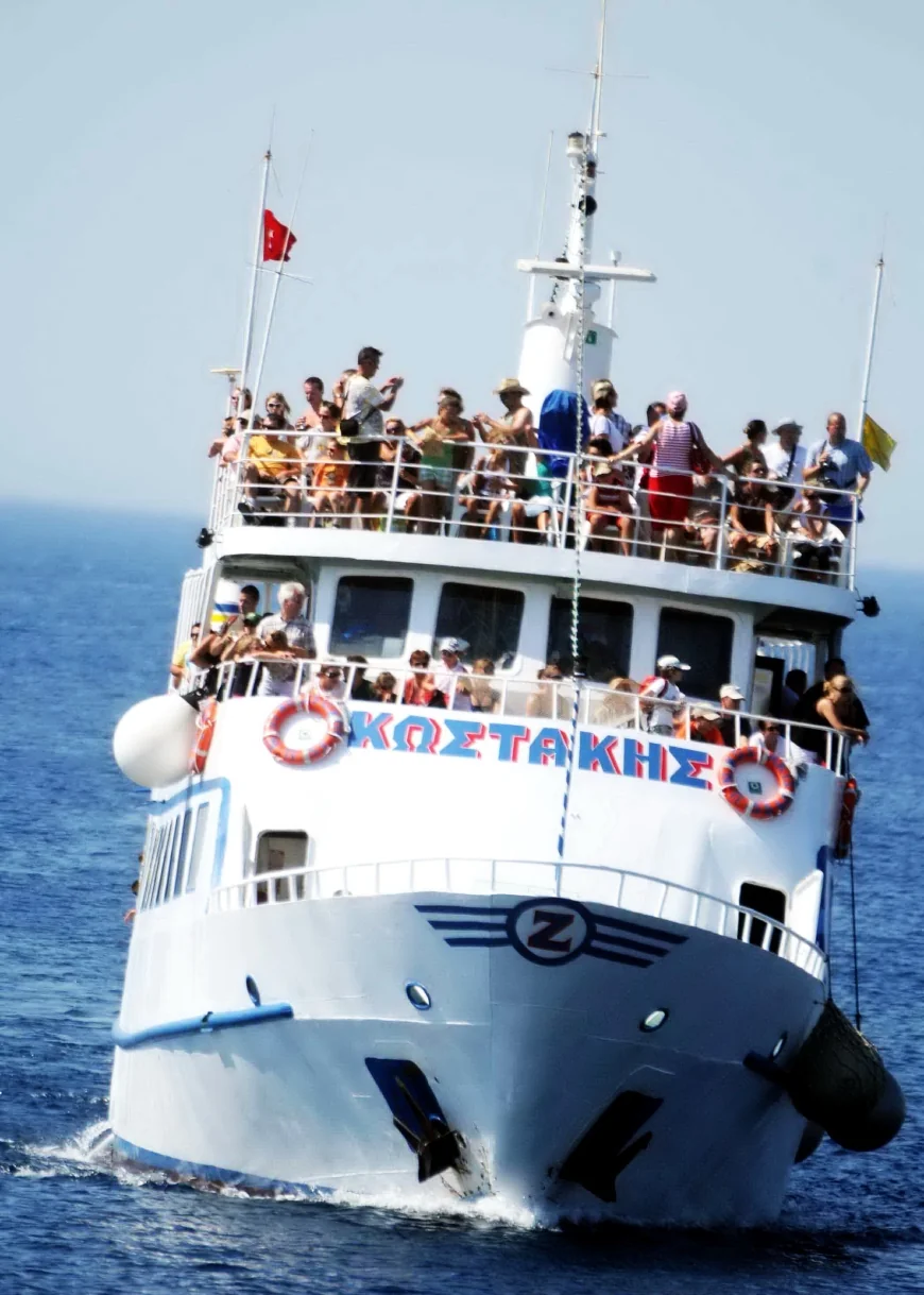Vatandaş çareyi böyle buldu: Bayram tatili Türkiye’nin yarı fiyatına!