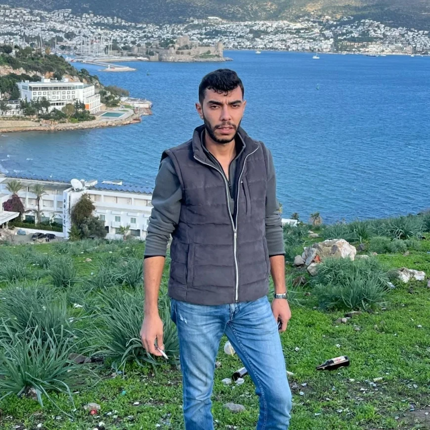 Tanker şoförü başından vurulmuş halde ölü bulundu