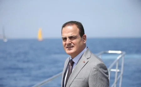 Vali Akbıyık deprem ile ilgili açıklama yaptı