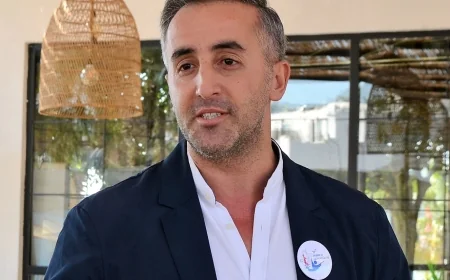 Bodrum Gönüllüleri Başkanı Taner Akbal’dan” Zehir Zemberek”  İSTİFA açıklaması