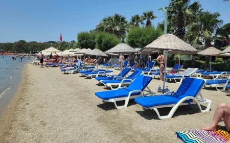 OTELCİ GÜNÜ KURTARMAYA ÇALIŞIYOR  Turizmde yerli ve yabancı için tehlike çanları çalıyor  BÖYLE GİDERSE TÜRKİYE BİRKAÇ YIL İÇİNDE OTEL ÇÖPLÜĞÜNE DÖNER