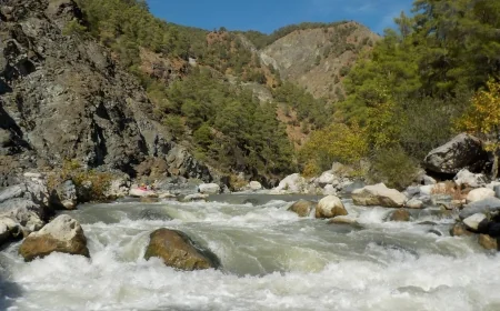 Cumhurbaşkanı Erdoğan onayladı Muğla'nın suyu Aydın'a verilecek....  Muğla’nın suyunun Aydın iline tahsisi ortalığı karıştırdı