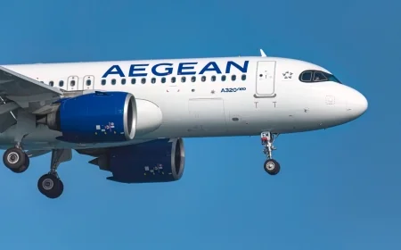 İsrail İran savaşı nedeniyle Yunanistan Telaviv uçuşlarını karşılıklı olarak iptal etti