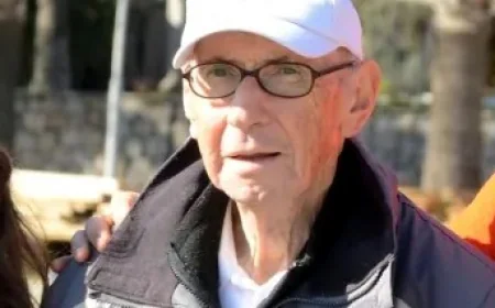 Milli kürek sporcusu  ve antrenör Celal Gürsoy evinde düşerek yaşamını yitirdi