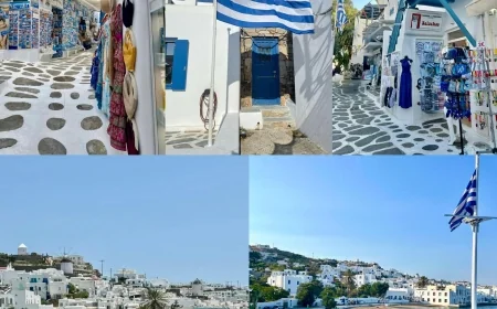 İran – İsrail savaşı Yunan turizmini vurdu