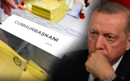 SON DAKİKA : KASIM'DA ERKEN SEÇİM...Erdoğan'ın erken seçim planı ortaya çıktı! 30 Haziran'a kilitlendi