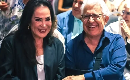 Bodrum’da Filiz Akın’lı Türkan Şoray’lı Edebiyat Günleri düzenlendi