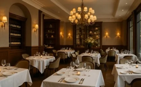 Dünyanın en iyi 50 restoranı belli oldu, Türkiye’den………