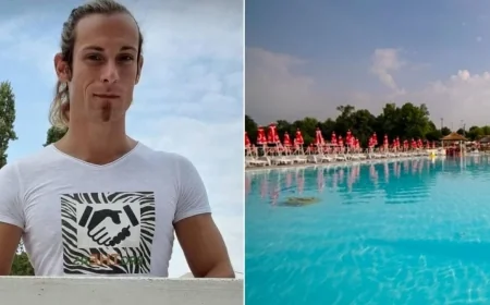 4 yaşındaki çocuk öldü, cankurtaran yaşamına son verdi.