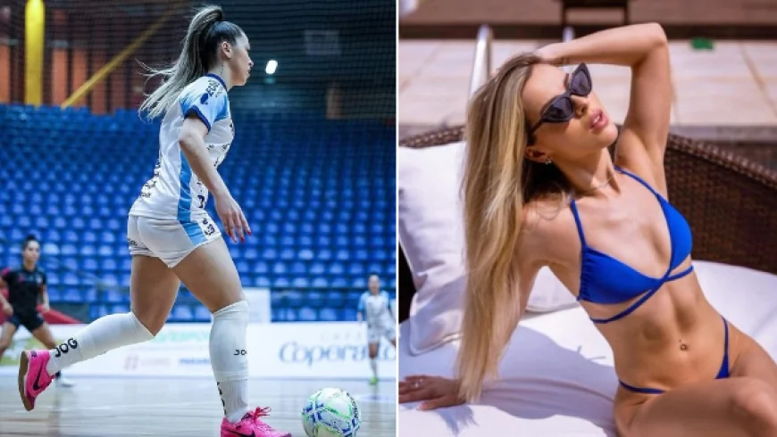 Bodrum’da tatil yapmıştı , fotoğrafları başını yaktı, futbol takımından atıldı