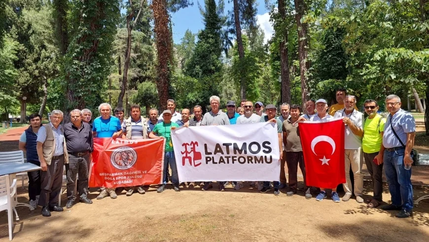 Danıştay kararı Latmos (Beşparmak) dağlarındaki arkeolojik ve tarım alanlarını vahşi madencilikten kurtardı