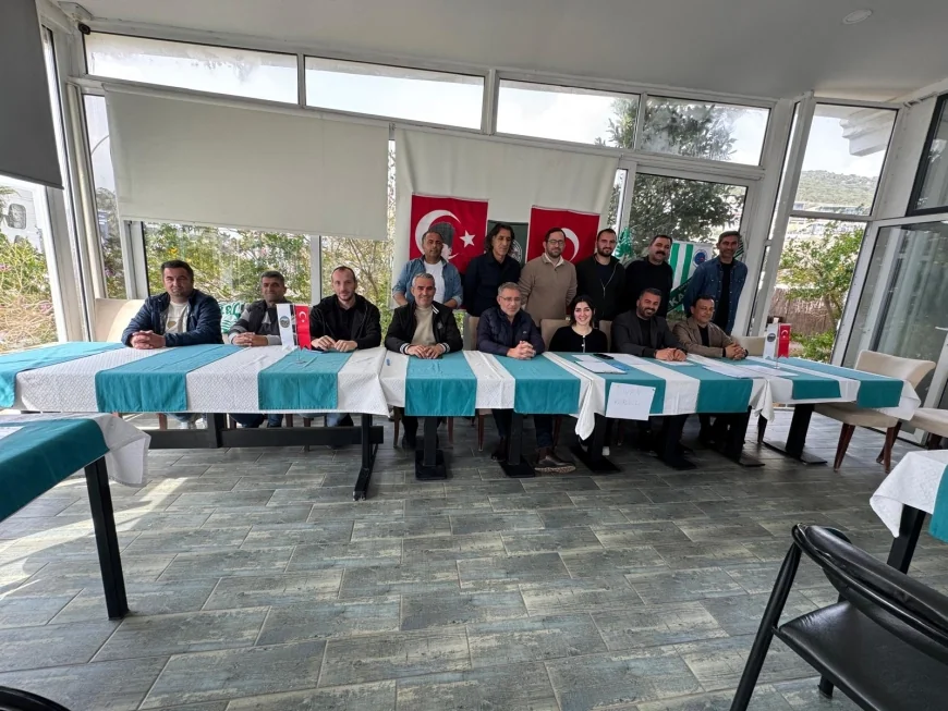 Bodrum Karslılar Derneği’nden Bayram Mesajı: “Bayramlar, Kardeşliğin ve Merhametin Yeniden İnşa Zamanıdır”