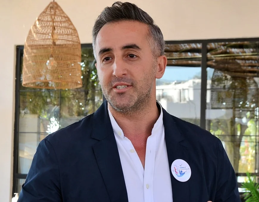 Bodrum Gönüllüleri Başkanı Taner Akbal’dan” Zehir Zemberek” İSTİFA açıklaması