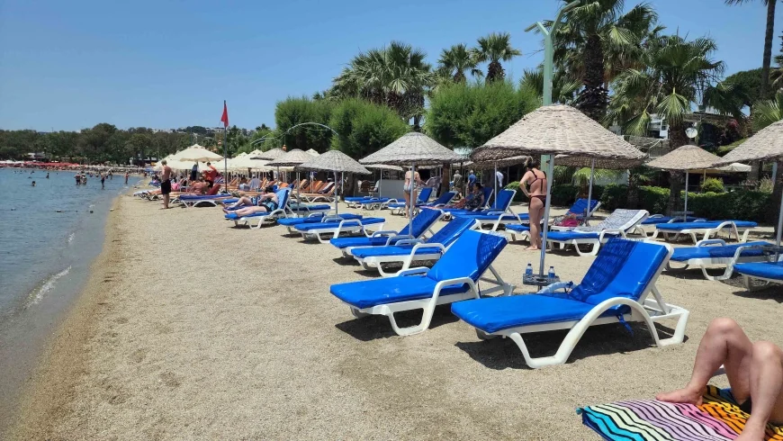 OTELCİ GÜNÜ KURTARMAYA ÇALIŞIYOR Turizmde yerli ve yabancı için tehlike çanları çalıyor BÖYLE GİDERSE TÜRKİYE BİRKAÇ YIL İÇİNDE OTEL ÇÖPLÜĞÜNE DÖNER