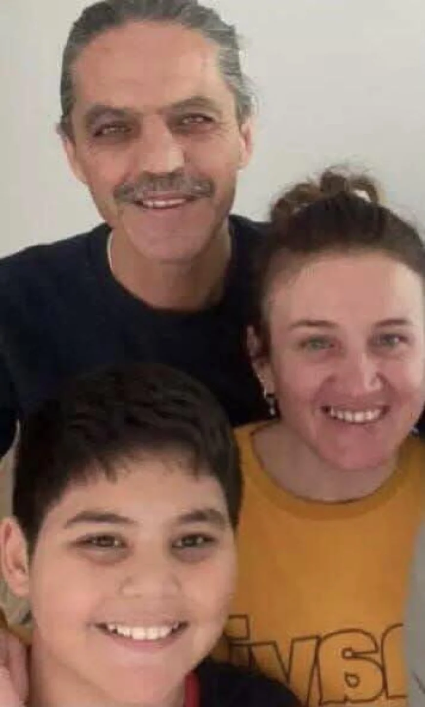 ORTACA'DA BIÇAKLI KAVGA: 2 ÖLÜ, 2 YARALI