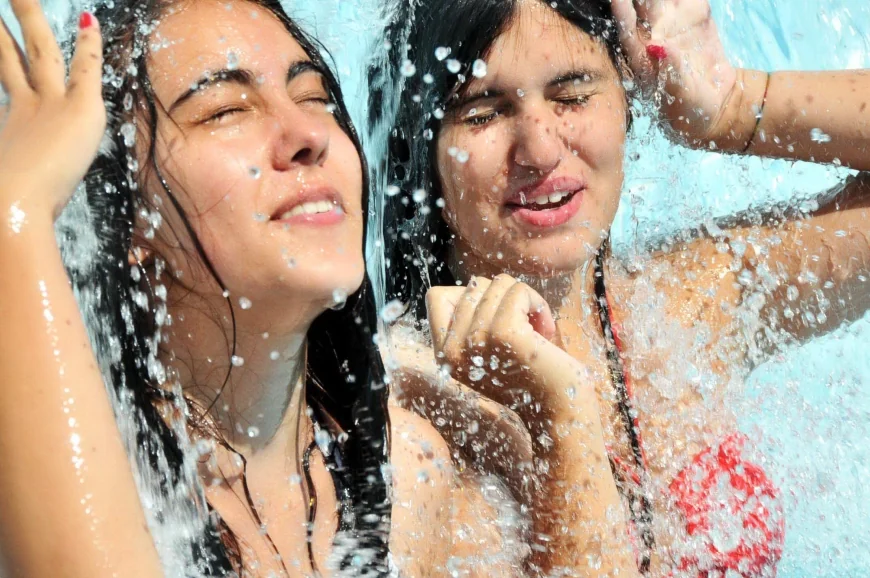 Meteoroloji son günler diyerek uyardı: Afrika sıcakları yurda giriş yapıyor