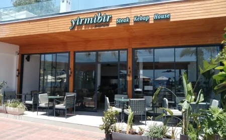 Bodrum’un Yeni Lezzet Noktası: Yirmibir Steak Restaurant & Beach ile Bitez’de Turizme Kalıcı Katkı