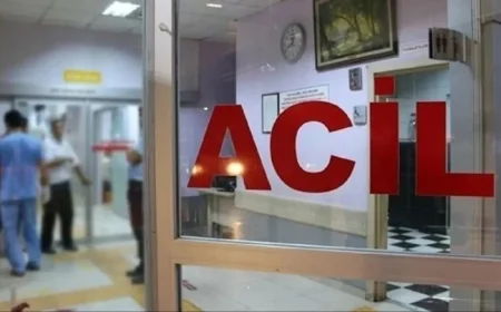 Otel havuzunda hareketsiz bulunan kişi hastanede yaşamını yitirdi