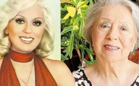 'Para para para' şarkısıyla tanınan Rüçhan Çamay hayatını kaybetti