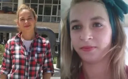 Milaslı 5 çocuk annesi İlknur sır oldu, ortadan kayboldu