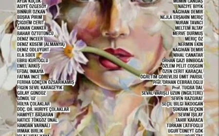 Uluslararası Gökkuşağı Karma Sergisi bugün akşam açılıyor