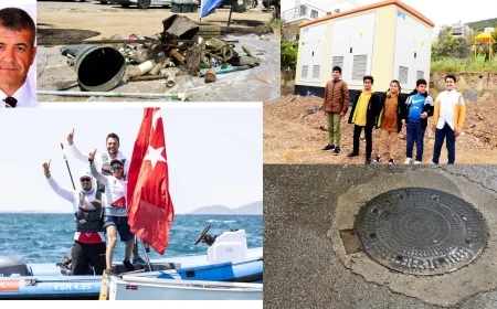 HERŞEYDEN ANLAYAN BİRİLERİ BAŞIMIZDAN EKSİLMESİN. BODRUM’DA ŞAMPİYONLAR LİGİNDEN MAVİ DAVOS’A , BOK KOKAN OTOGARDAN ÇİM HOKEYİNE …