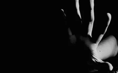 İğrenç olay “92 yaşındaki annesine tecavüz eden adam tutuklandı”