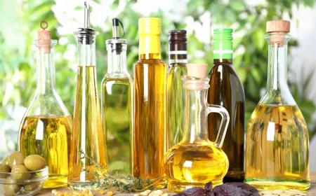 Zeytinyağı ihracatı arttı, uzakdoğu ve Kanada zirvede