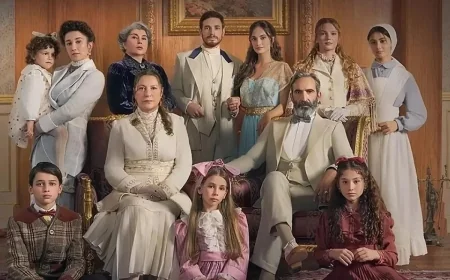 Halikarnas Balıkçısı ile gündeme gelmişti, Şakir Paşa Ailesi iptal edildi