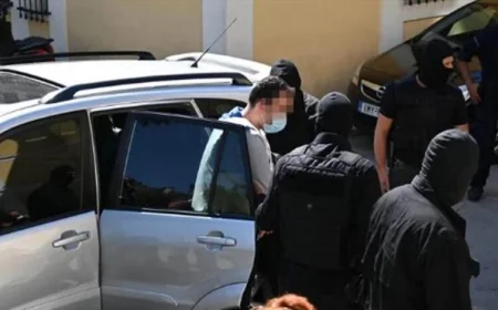 Yunanistan düğmeye bastı onlarca Türk mültecinin iltica statüsü iptal ediliyor