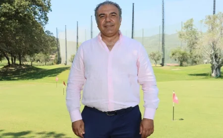 Yalıkavakspor’da Palalı dönemi başladı “Avrupa’da 5 kupamız ve 7 Milyon TL. borcumuz var”