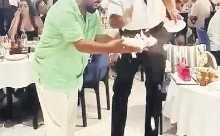 NBA yıldızına Bodrum eğlencesi ağır patladı: Bir geceye servet ödedi