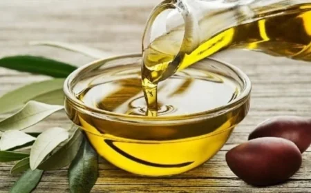 Zeytinyağında büyük tuzak! Uzmanından 'sağlığınızdan olmayın' uyarısı