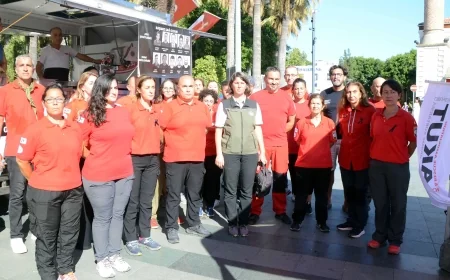 ONLAR BU TOPRAĞIN GERÇEK KAHRAMANLARIYDI, ORMAN ŞEHİTLERİ ANISINA LOKMA DÖKÜLDÜ