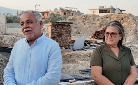 Ali İsmail Korkmaz’ın hayalleri doğduğu topraklarda gerçekleşiyor