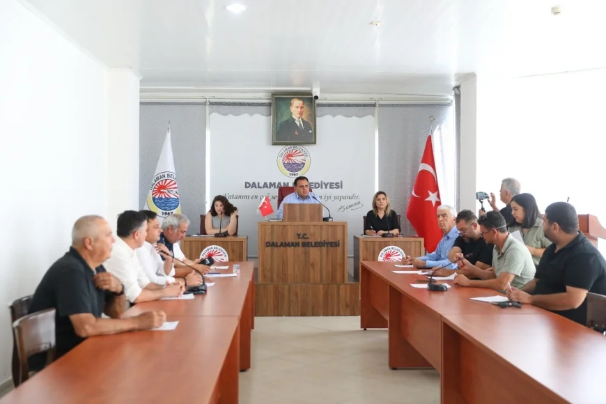 CHP'Lİ Belediye, Ferdi Zeyrek’in adını yaşatacak