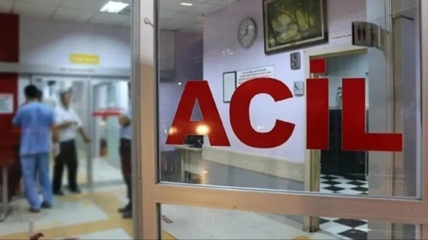Otel havuzunda hareketsiz bulunan kişi hastanede yaşamını yitirdi