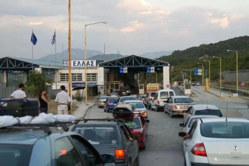 Gümrük'teki 14 gümrük memurundan 13’ü rüşvetçi çıktı tutuklandı