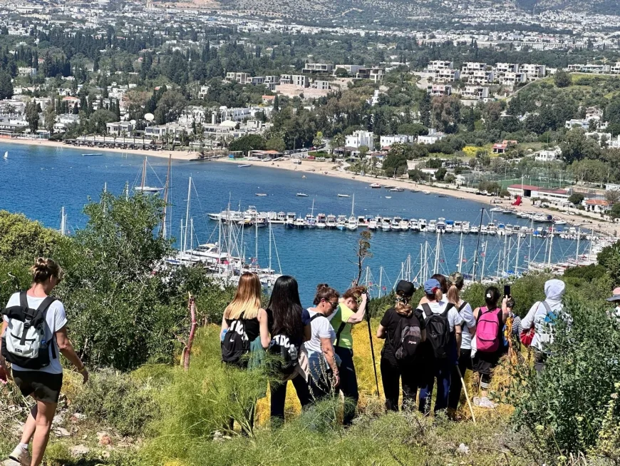 Muğla’nın 69 arazisi parsel parsel satılacak