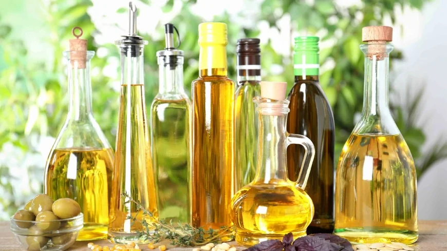 Zeytinyağı ihracatı arttı, uzakdoğu ve Kanada zirvede