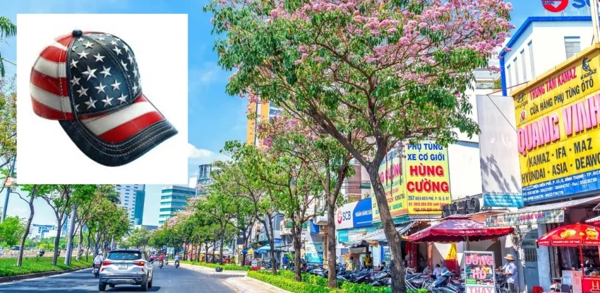 O ülkeye gidecekler dikkat…Bu ülkede beyzbol şapkası takmak yasaklandı, turistler dahil takana 2800 Euro ceza var