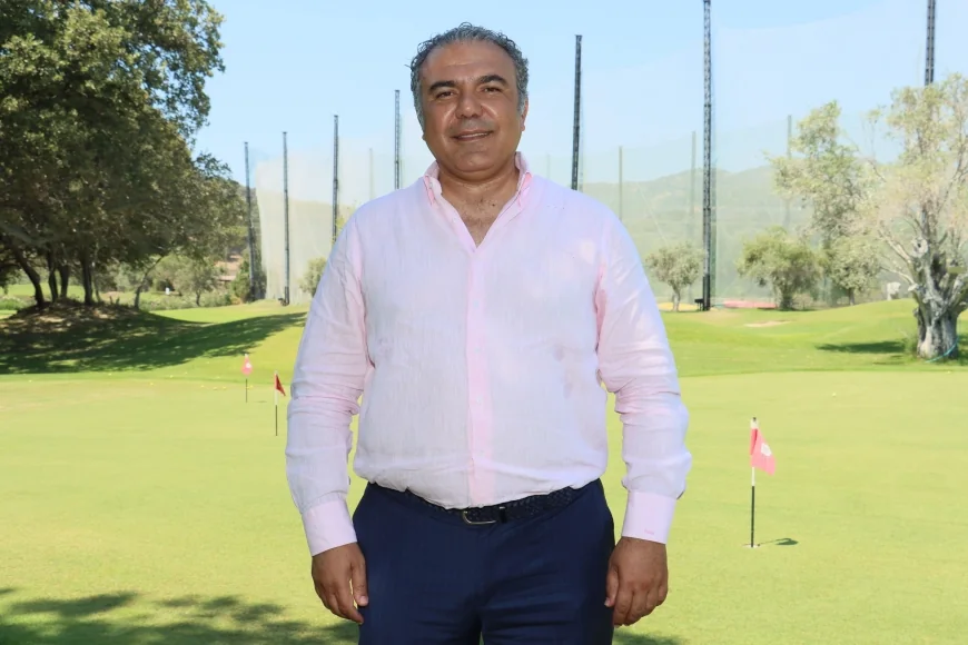 Yalıkavakspor’da Palalı dönemi başladı “Avrupa’da 5 kupamız ve 7 Milyon TL. borcumuz var”